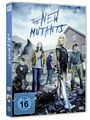 The New Mutants - DVD / Blu-ray - *NEU*