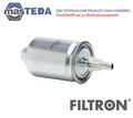 PE 992/4 KRAFTSTOFFFILTER FILTRON NEU OE QUALITÄT