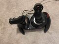 Thrustmaster Hotas T.Flight X Joystick Flight Simulator OVP