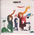 Abba The Album Melba Vinyl LP