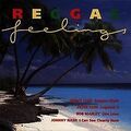 Reggae Feelings von Various | CD | Zustand sehr gut