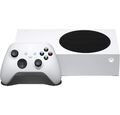 Microsoft Xbox Series S 512GB Spielekonsole - Weiß