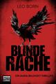 Blinde Rache | Buch | 9783404178711