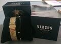 versus versace uhr damen