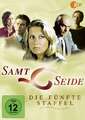 Samt und Seide Staffel 5 - Studio Hamburg Enterprises Gmb  - (DVD Video / TV-Se