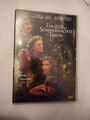 William Shakespeare´s Ein Sommernachtstraum DVD , Fantasy , Starbesetzung FSK 6