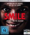 Smile - Siehst du es auch? (4K UHD) (Nur 4K UHD Disc)