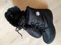 Winterstiefel Winterschuhe Schneestiefel Damen 40