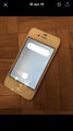 Apple iPhone 4s - 16GB - Weiß (Ohne Simlock) A1387 (CDMA + GSM)