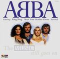 ABBA - The Music Still Goes On (1996) CD NEU