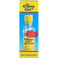 CHINA ÖL mit 3 Inhalatoren 100 ml PZN 03098086