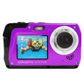 Easypix Aquapix W3048 Edge Violet Digitalkamera