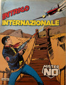 Mister No   INTRIGO INTERNAZIONALE Nr. 66 Originale