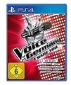 The Voice of Germany - I want you von Bigben Intera... | Game | Zustand sehr gut