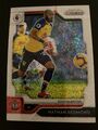 2019-20 Prizm Premier League White Sparkle Nathan Redmond ed/15 SOUTHAMPTON