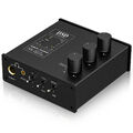 Mini ESS9038 USB DAC Kopfhörerverstärker D/A Konverter Headphone Amp DAC DSD256