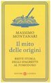 Il mito delle origini. Breve storia degli spaghetti al pomodoro | Massimo Montan