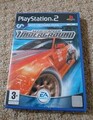 Need for Speed: Underground PlayStation 2