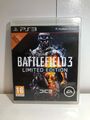 Battlefield 3 Limited Ed. - Sony Playstation 3 (Ps3) CiB PAL Game (getestet) Top