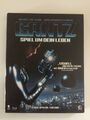 GANTZ - Spiel um dein Leben, 2 Disc Special-Edition, Blu-ray