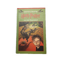 Harry Potter 4 und der Feuerkelch Buch Joanne K. Rowling