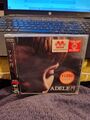 Adele 19 Beggars XL Japan Presse 12 Spur CD OBI Import WPCB-10049 Neu Versiegelt 