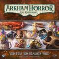 Arkham Horror: Das Kartenspiel – Das Fest von Hemlock Vale [Ermittler-Erweiterun