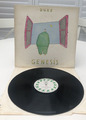 GENESIS DUKE CBR 1018 1980 VINYL LP SCHALLPLATTE