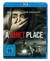 A Quiet Place - Emily Blunt + John Krasinski Blu-ray NEU/OVP