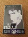 VHS Kassette Die Firma (Tom Cruise)