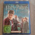 Harry Potter und der Halbblutprinz (2 Blu-rays)