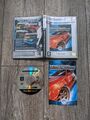 Need for Speed Underground (Platin) für Sony Playstation 2 (PS2)