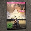 The Best of Me - Mein Weg zu dir (2015, DVD)