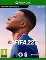 FIFA 22 Xbox One / Series X TOP Zustand DISC VERSION