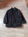 Herrenjacke,schwarz,Gr.54 Von Bush 