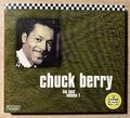 CD Chuck Berry His Best Volume 1 1997