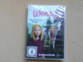 Wendy 6 Der Heimliche Blogger Pferde Kinder Film   DVD Neu OVP