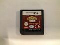 Nintendo DS/2DS/3DS Spiel |  Hotel Zack & Cody - Kreis der Spione