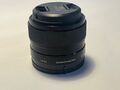 Sony E 35mm f/1,8 Standardobjektiv - Sony E-mount