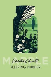 Sleeping Murder | Agatha Christie | Taschenbuch | Miss Marple | 247 S. | 2016