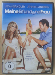 Meine erfundene Frau - Adam Sandler, Jennifer Aniston