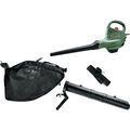 Bosch Home and Garden UniversalGardenTidy 3000 Elektro 06008B1001  Laubbläser...