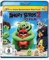 Angry Birds 2 - DER FILM [Blu-ray] von THUROP VAN ORMAN | DVD | Zustand sehr gut