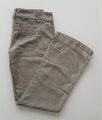 Vero Moda Denim Damen Hose Low Olive Gr: 36