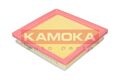 KAMOKA Luftfilter F243901 Umluftfilter für OPEL ADAM M13 LPG SEAT IBIZA 4 SC 6J1