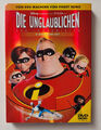 Pixars: Die Unglaublichen - 2 DVD Special Edition