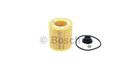 F026407175 BOSCH Ölfilter für BMW