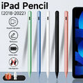 Stylus Stift Pencil Pen für 2018-2023 Apple iPad 7/8/9 Generation Palm Rejection