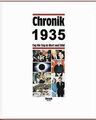 Chronik, Chronik 1935: Tag für Tag in Wort und Bild... | Buch | Zustand sehr gut