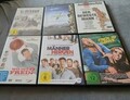 DVD Sammlung 6 Filme Deutsche Komödien 